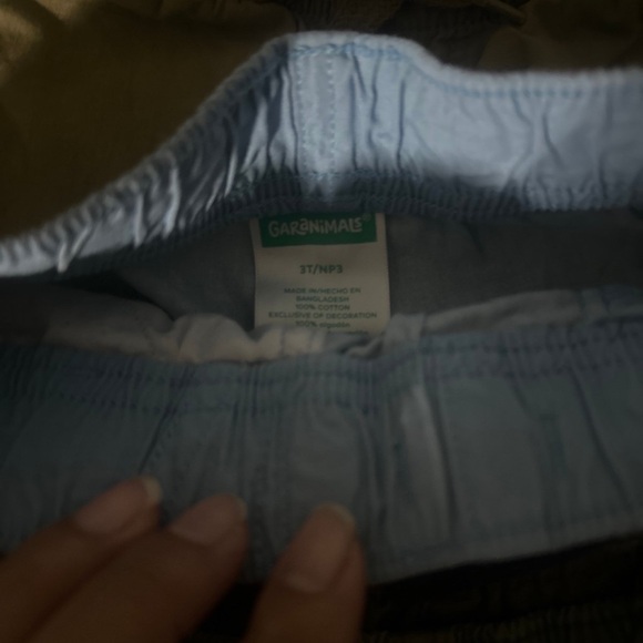 Kids short bundle - Picture 4 of 8